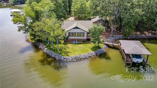 5818 Fiesta Road