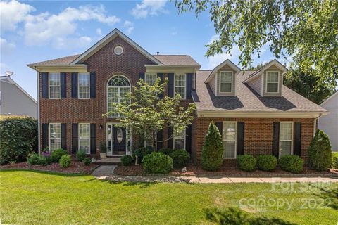6105 Lowergate Drive