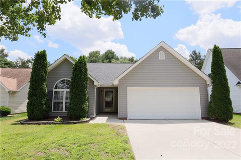 211 Ashmont Drive