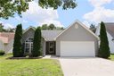 211 Ashmont Drive sold home in Kannapolis, SC