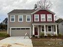 4125 Matindale Way 06 Crosby Farmhouse sold home in Charlotte, SC