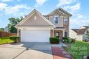 7926 Mossycup Drive sold home in Charlotte, SC