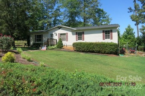 2687 1st Avenue 20 sold manufactured home in Annie Trace, Catawba, NC