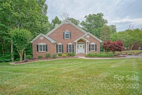 3518 Stockton Avenue sold home in Terres Bend, Concord, NC