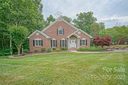 3518 Stockton Avenue sold home in Concord, SC