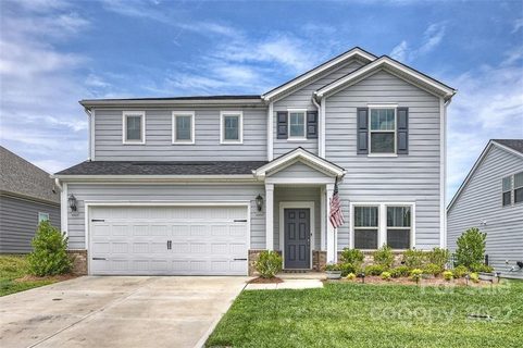 3838 Isenhour Road
