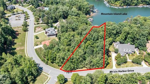 2603 Mt Isle Harbor Drive 19