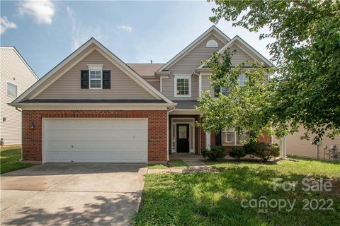 612 Wrayhill Drive