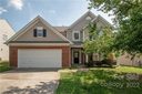 612 Wrayhill Drive sold home in Charlotte, SC