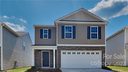 2655 Idared Drive sold home in Dallas, SC