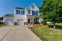 116 Aiden Farm Court sold home in Mount Holly, SC