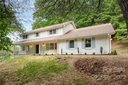 140 Sondley Parkway sold home in Asheville, SC