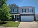 6820 Danae Court sold home in Charlotte, SC
