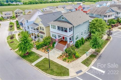 536 Spring Landing Drive