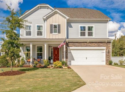 5511 Braddock Mill Way