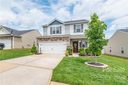 1126 Blue Topaz Drive sold home in Dallas, SC