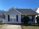 421 Goosedown Court sold home in Charlotte, SC