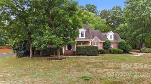 714 Bridgewater Drive sold home in Bridgewater, Monroe, NC