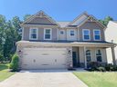 1505 Reidhaven Street LOT 57 sold home in Matthews, SC