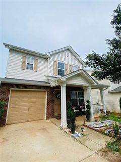 3208 Denali Court