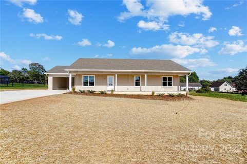 117 Allen Hill Way 34 sold home in Padgett Farms, Olin, NC