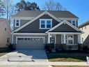 5020 Colline Court 33 Crosby Craftsman sold home in Charlotte, SC