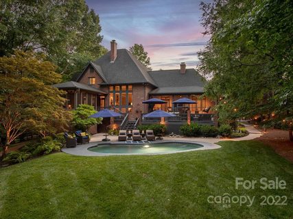 3636 Providence Manor Road