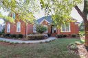720 King Fredrick Lane sold home in Concord, SC