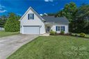 4525 Tukaway Court sold home in Gastonia, SC