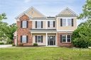4377 Tucker Chase Drive sold home in Midland, SC