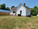136 Main Street sold home in Cooleemee, SC