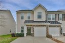 7348 Copper Beech Trace sold home in Charlotte, SC