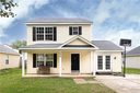 3009 Champion Lane sold home in Concord, SC