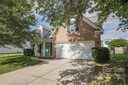1412 Williamsburg Lane sold home in Monroe, SC