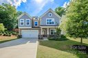131 Alden Oaks Street sold home in Clover, SC