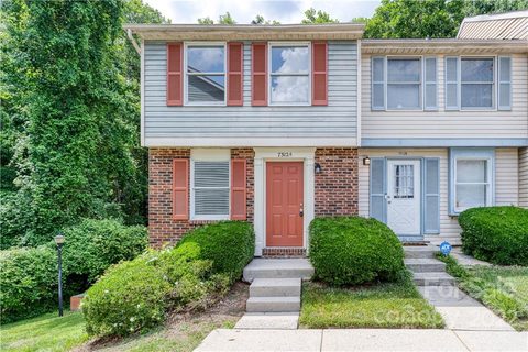 7312 Pebblestone Drive A