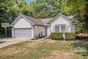 8601 Woodcock Lane sold home in Charlotte, SC