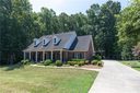 218 Kingsbridge Road sold home in Salisbury, SC