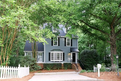 2319 Blair House Court