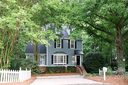 2319 Blair House Court sold home in Charlotte, SC
