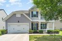 10723 Cove Point Drive sold home in Charlotte, SC