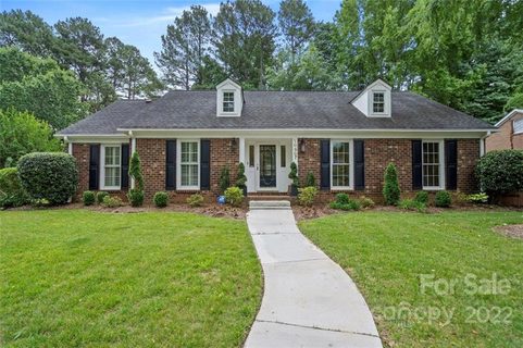 10507 Sardis Oaks Road