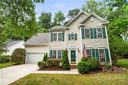 13413 Damson Drive sold home in Huntersville, SC
