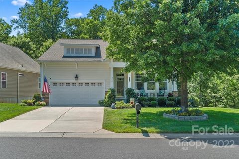 3096 Streamhaven Drive