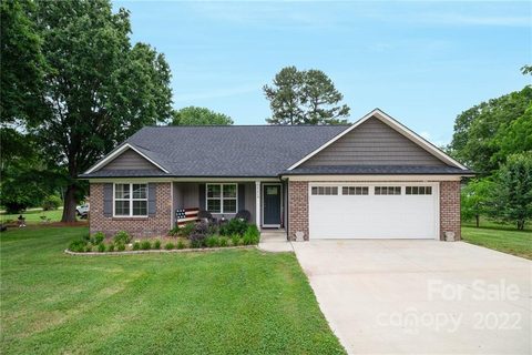 2204 Centergrove Road sold home in Lakeview, Kannapolis, NC