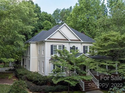 19718 Callaway Hills Lane 6 sold home in Runneymede, Davidson, NC