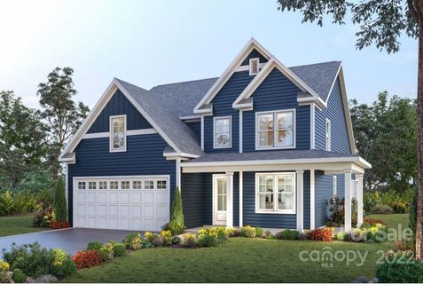 238 Country Lake Drive pending home in Creek Stone, Mooresville, NC