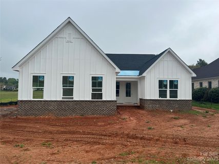 618 Laurel Valley Way Lot 81 sold home in Crescent Links, Salisbury, NC