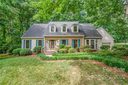 2437 Woodleigh Drive sold home in Gastonia, SC
