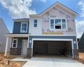 1343 Woodhouse Drive 142 sold home in Monroe, SC